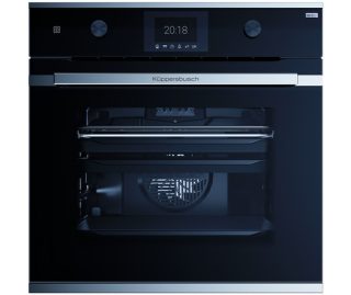 KUPPERSBUSCH oven inbouw BP6381.0S