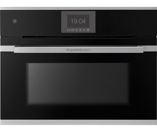 KUPPERSBUSCH oven met magnetron inbouw CBM6550.0S