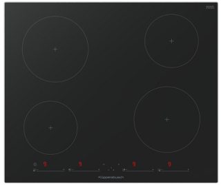 KUPPERSBUSCH kookplaat inductie KI6130.0SR