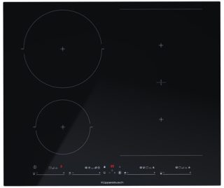 KUPPERSBUSCH kookplaat inductie KI6550.0SR