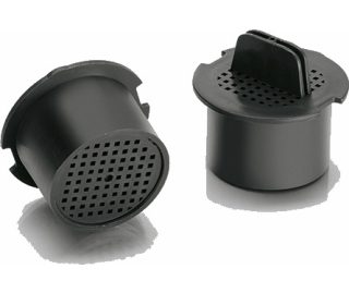 LIEBHERR freshair koolfilter (2 stuks) 9881291 Origineel