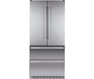 LIEBHERR koelkast french door CBNes6256-24