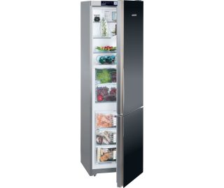 LIEBHERR koelkast zwart CBNPgb3956-21
