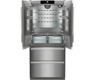 LIEBHERR koelkast rvs CBNste 8872-20