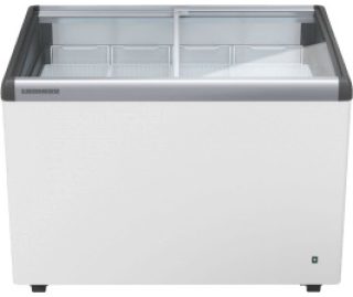 LIEBHERR professionele vrieskist / ijsconservator EFI2853-41