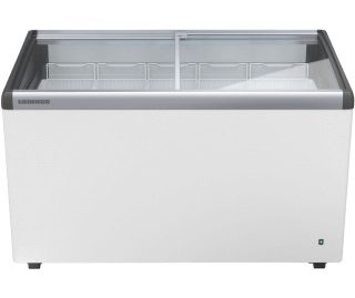 LIEBHERR professionele vrieskist / ijsconservator EFI3553-41