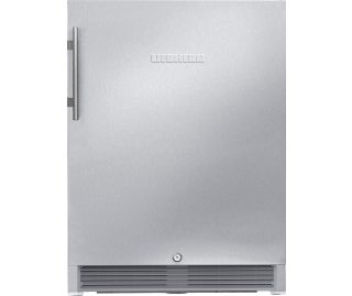 LIEBHERR koelkast rvs OKes 1750-26