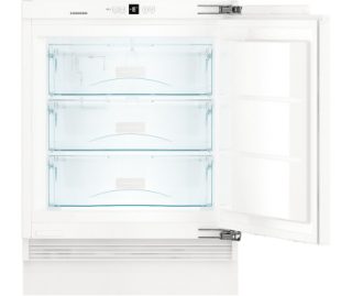 LIEBHERR vrieskast onderbouw SUIG1514-21