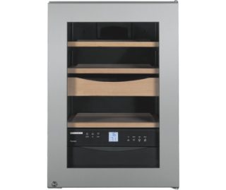 LIEBHERR sigarenkast rvs ZKes453-20