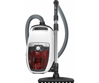 MIELE stofzuiger Blizzard CX1 Jubilee EcoLine