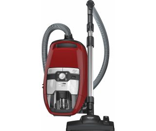 MIELE stofzuiger Blizzard CX1 Red Powerline