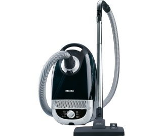 MIELE stofzuiger Complete C2 Black Pearl