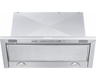 MIELE afzuigkap vlakscherm rvs DA 3366
