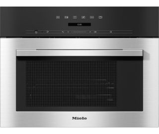 MIELE stoomoven inbouw DG 7140