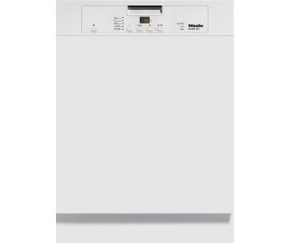 MIELE vaatwasser inbouw G4203 SCi Active BW