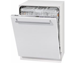 MIELE vaatwasser inbouw G4263 SCVi Active