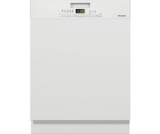 MIELE vaatwasser inbouw half G5022I
