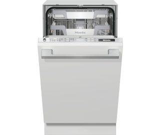 MIELE vaatwasser inbouw smal G5690SCVI