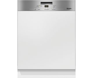 MIELE vaatwasser inbouw G 4930 SCi CLST