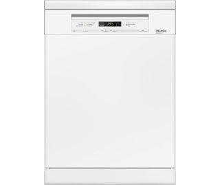 MIELE vaatwasser G 6000 SC BW