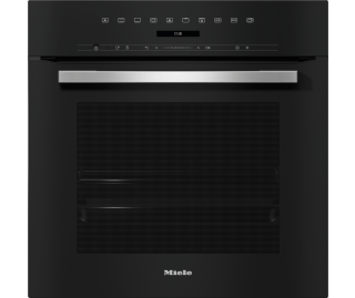 MIELE oven inbouw zwart H7165B