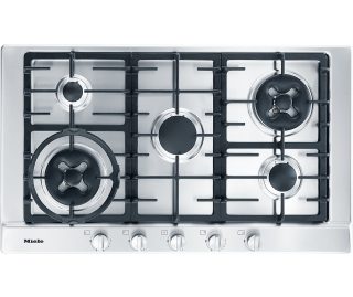 MIELE kookplaat inbouw KM 2054 G