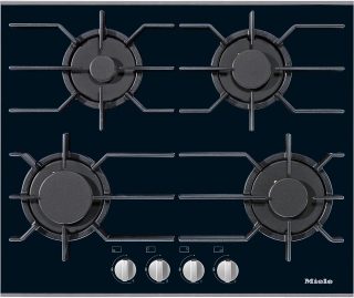 MIELE kookplaat inbouw KM 3010 G