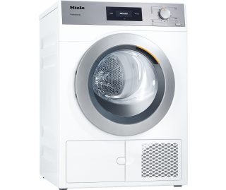 MIELE droger afvoer professioneel PDR507EL NL LW