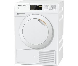 MIELE droger warmtepomp TDB230WP