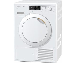 MIELE droger warmtepomp TKB 540 WP
