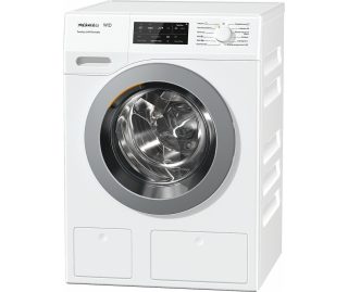 MIELE wasmachine WCE670WCS