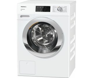 MIELE wasmachine WEJ135WPS