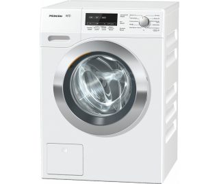 MIELE wasmachine WKE130 WPS