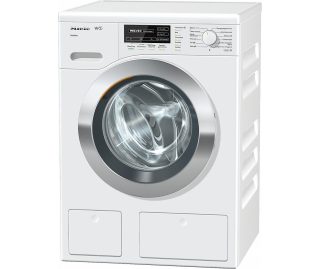 MIELE wasmachine WKG120WCS