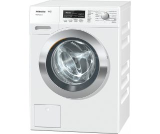 MIELE wasmachine WKJ 131 WPS