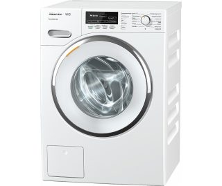 MIELE wasmachine WMF 121 WCS