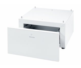 MIELE sokkel met opberglade WTS510