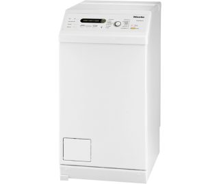 MIELE wasmachine bovenlader WW690WPM