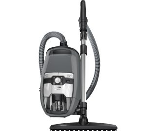 MIELE stofzuiger BLIZZARD PARQUET XL POWERLINE
