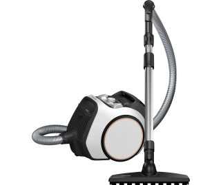 MIELE stofzuiger BOOST CX1 LOTUS WIT PARQUET