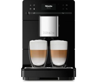 MIELE koffiemachine CM5410 OBSIDIAANZWART