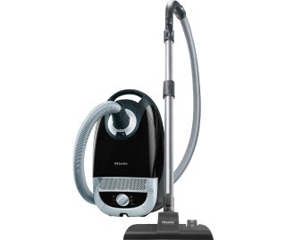 MIELE stofzuiger COMPLETE C2 BLACK PEARL POWERL