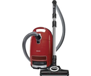 MIELE stofzuiger COMPLETE C3 CAT & DOG FLEX PL