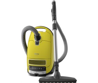 MIELE stofzuiger COMPLETE C3 PARQUET 125 GALA