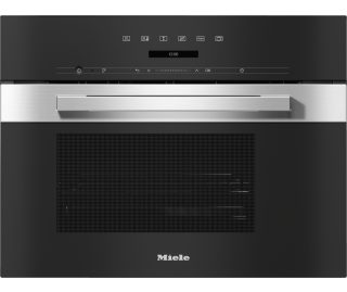 MIELE stoomoven inbouw DG7240