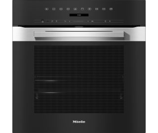 MIELE combi-stoomoven inbouw DGC7250