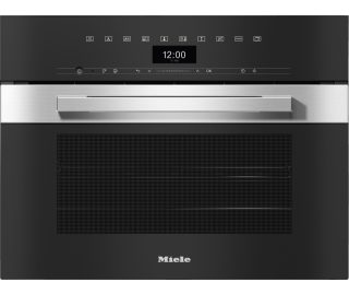 MIELE combi-stoomoven inbouw DGC 7445 HC PRO