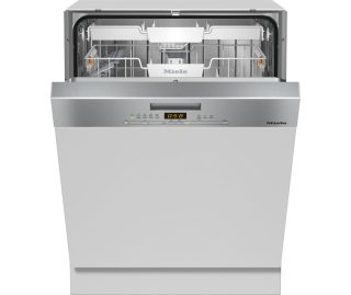 MIELE vaatwasser inbouw G5132 Sci clst