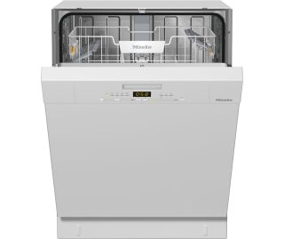 MIELE vaatwasser onderbouw G5132U BRWS