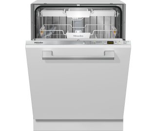 MIELE vaatwasser verhoogd inbouw G5167 SCVi XXL